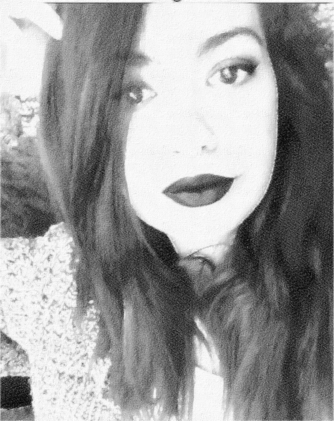 My Miniature Madness: ~Happy Birthday Alexis~!!!