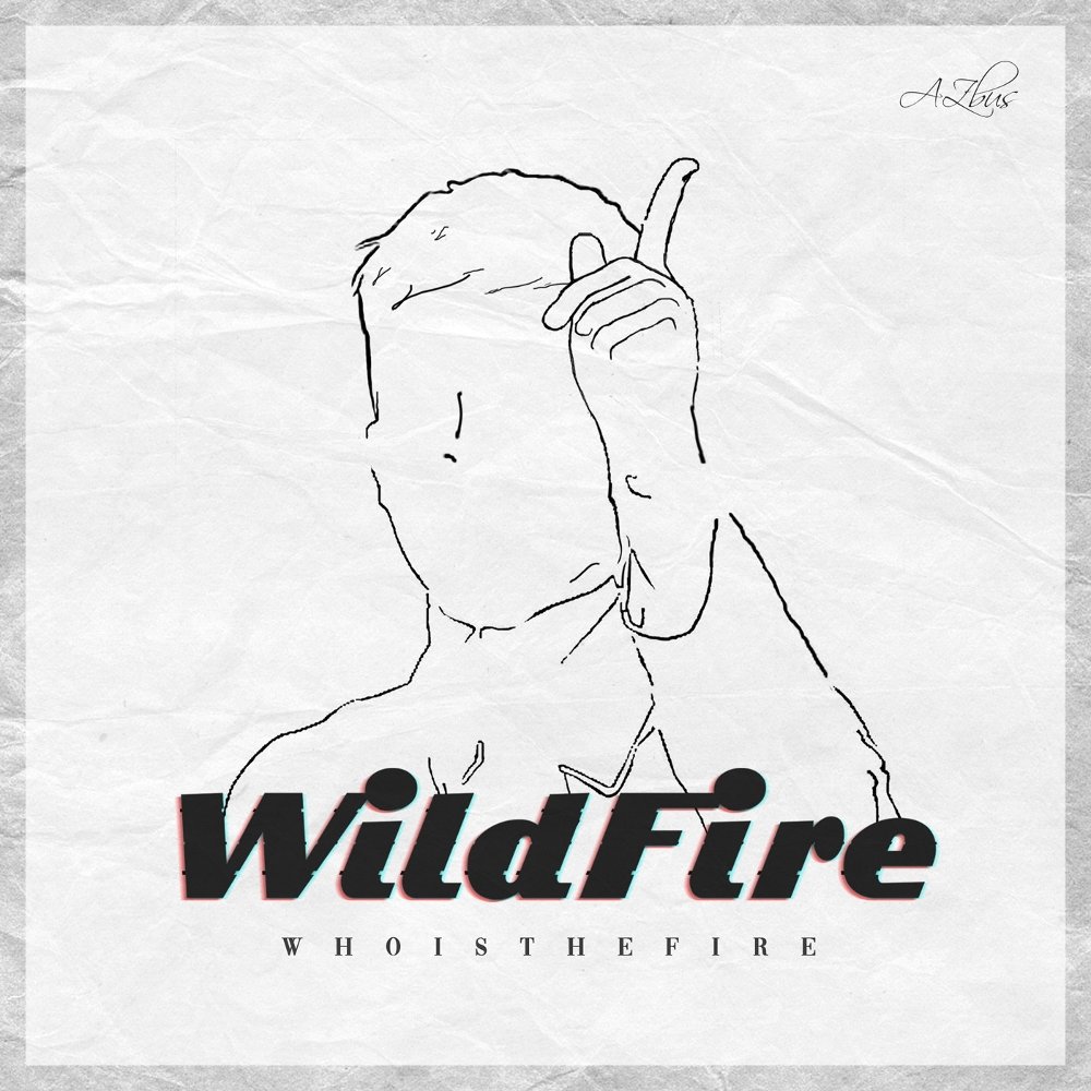 A’Zbus – WildFire – Single