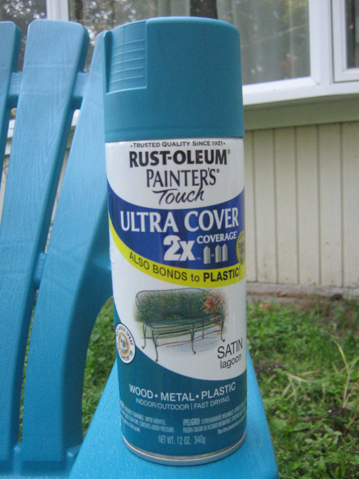 Spray Paint Home Depot