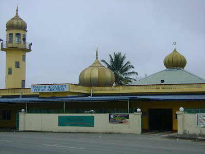 Image result for masjid keningau