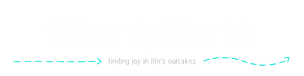 flibbertigibberish