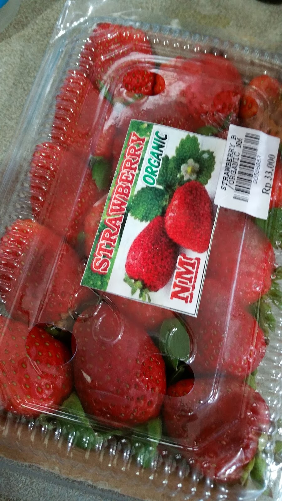 JessKITCHENLab Fruit Pastry Cake (III)