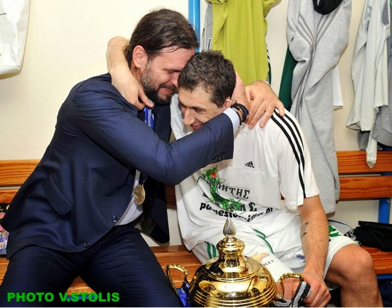 ΑΝΑΣΚΟΠΗΣΗ 2014: Η εικόνα της χρονιάς! (pic)