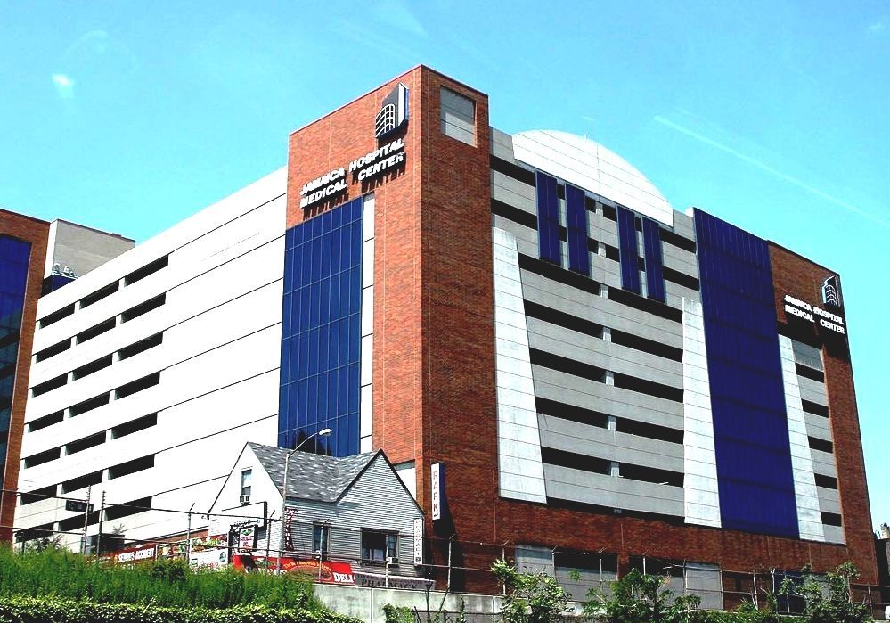 List Of Hospitals In Jamaica Jamaica Hospital