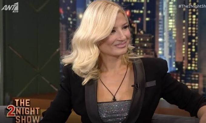 Φαίη Σκορδά: Η εξομολόγηση για το πρόβλημα υγείας - «Χρειάζεται μεταμόσχευση »