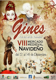 Gines - Navidad 2014