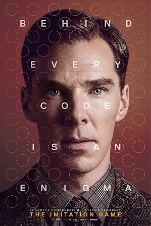 Download The Imitation Game (2014) 950Mb Full Hindi Dual Audio Movie Download 720p Bluray Free Watch Online Full Movie Download Worldfree4u 9xmovies