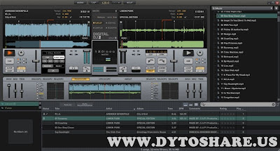 Magix Digital Dj 2 V2.00 Full Patch Magix Digital Dj 2 V2.00 Full Patch