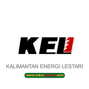 Lowongan Kerja PT Kalimantan Energi Lestari Terbaru Februari 2022