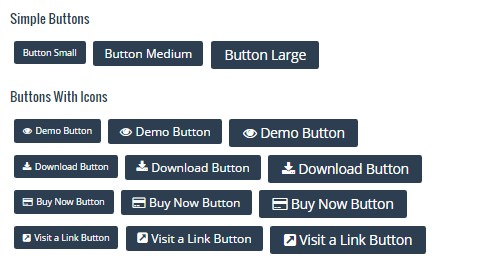 How To Add Demo & Download Button In Blogger - Sora Blogging Tips