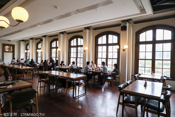 台中西區|台中市役所|CAFE1911|昭和沙龍|藝術中心|百年歷史建築風華再現 台中西區|台中市役所|CAFE1911|昭和沙龍|藝術中心|百年歷史建築風華再現