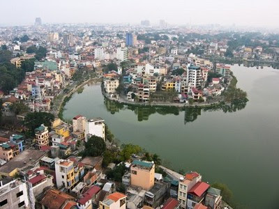 Hanoi, Vietnam