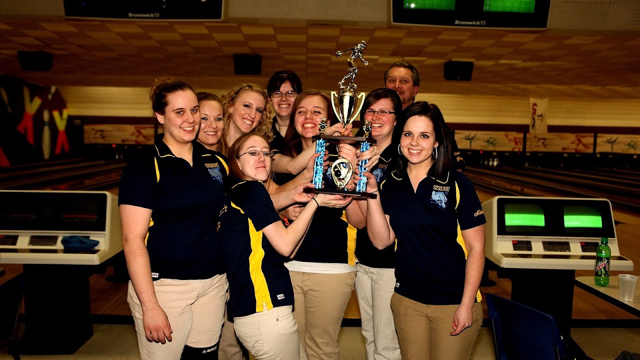 NCAA Bowling Championship Bowling Choices