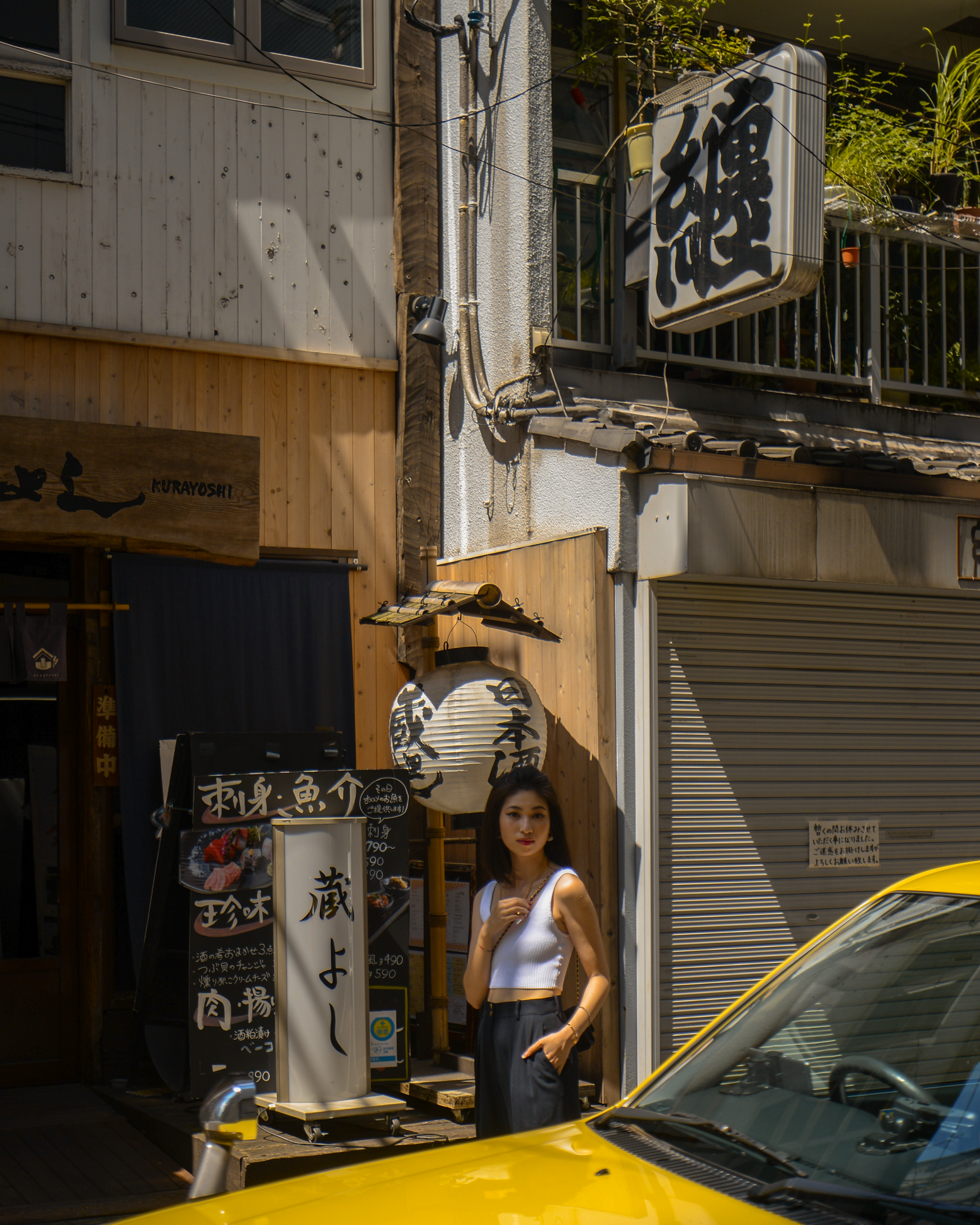 vintage chanel japan
