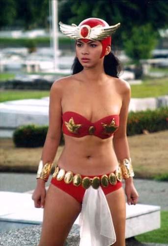 'Angel is the best Darna' - Valetina Actress Celia Rodriguez on Angel Locsin As Darna! 'Angel is the best Darna' - Valetina Actress Celia Rodriguez on Angel Locsin As Darna!