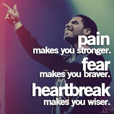 drake quotes about life