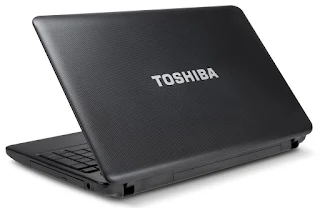 شرح بالصور: تحميل وتحديث تعريفات لاب توب توشيبا Toshiba