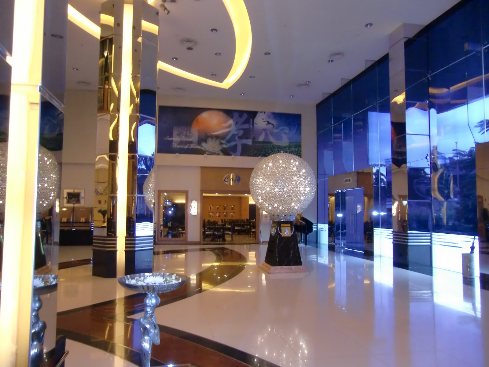 Nirvana Malaysia 富貴山莊 | nirvana funeral package | nirvana memorial park