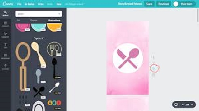 Cara Membuat Cover Sorotan IG Tanpa Aplikasi & Dengan Aplikasi 2022