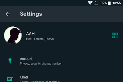 [NEW]WhatsApp AAH v2.20.96 Download (Payments Enabled)
