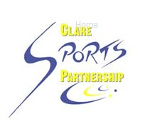 Clare Sports Partnership 