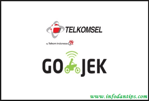 Murah Banget Paket Combo Telkomsel Indosat Im3 Ooredoo Khusus Mitra Driver Online