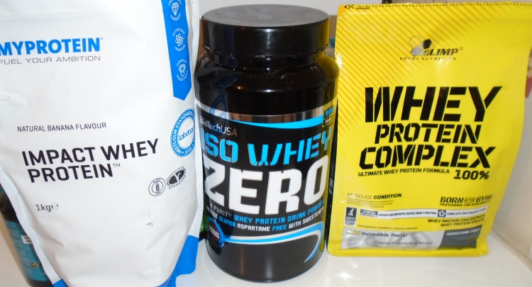 whey