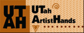 UTAH ARTIST HANDS