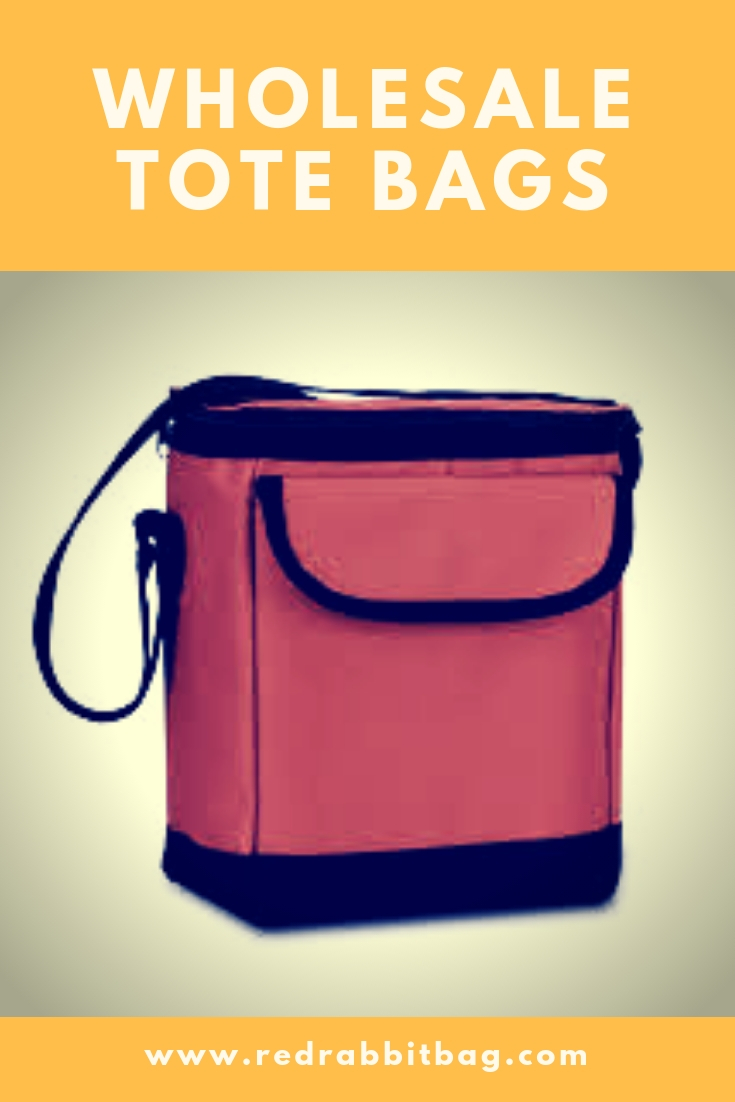 Get the Right Cheap Wholesale Tote Bags Online
