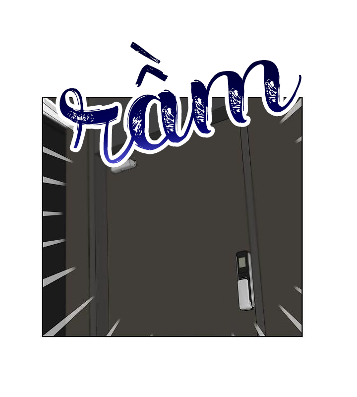 Giúp Em Với, Chú Ơi! Chapter 3 - Trang 18