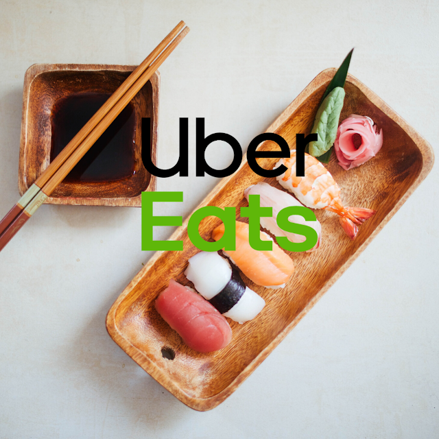 Aplicativo UBER EATS foi desativado no Brasil