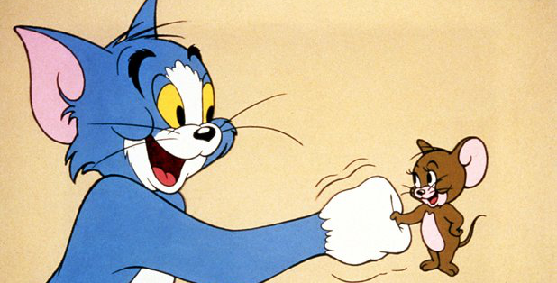 Top 101 List of Full Episode Tom and Jerry Cartoon
