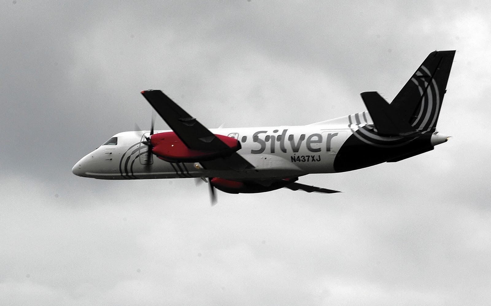 Kathryn's Report Silver Airways plots new growth strategy with 1.1