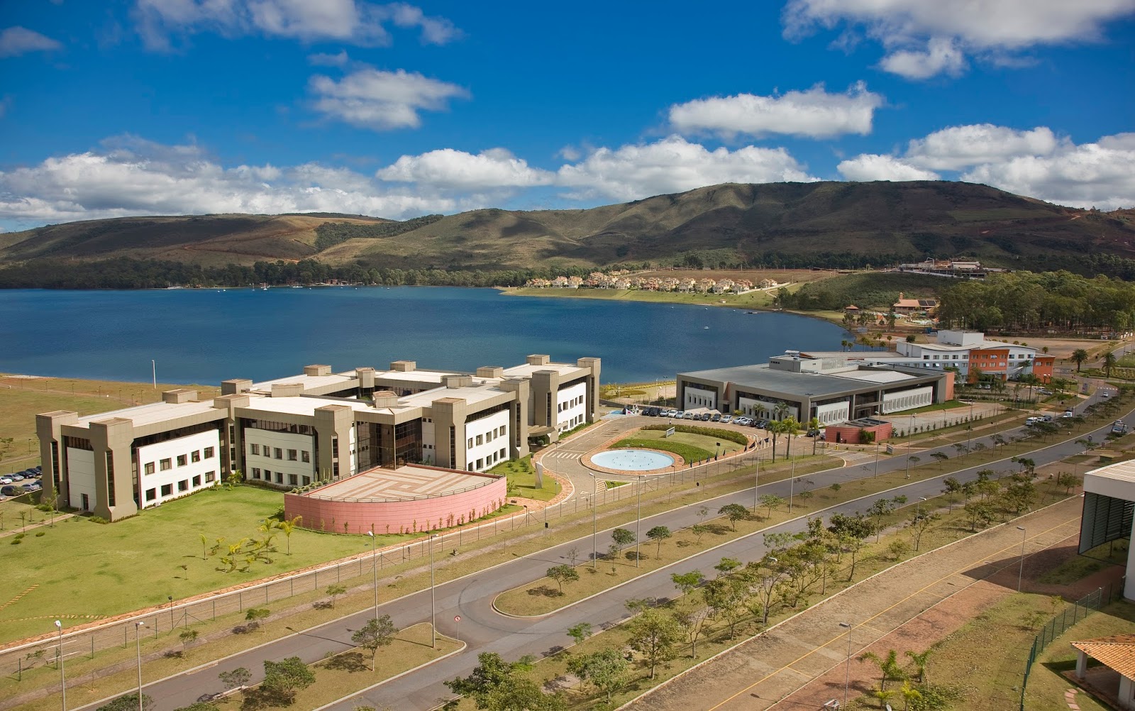 ESTUDO DA FUNDAÇÃO DOM CABRAL APONTA CRESCIMENTO NA