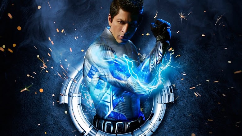 Ra.One - Superheld Mit Herz Stream Ra.One - Superheld Mit Herz Stream