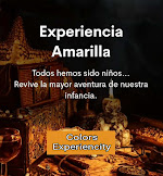Experiencia Amarilla - Colors Experiencity