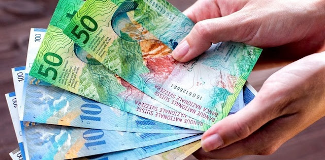 Swiss Baru Bisa Lunasi Utang Covid-19 Dalam 15 Tahun, Bagaimana Dengan Indonesia? Swiss Baru Bisa Lunasi Utang Covid-19 Dalam 15 Tahun, Bagaimana Dengan Indonesia?