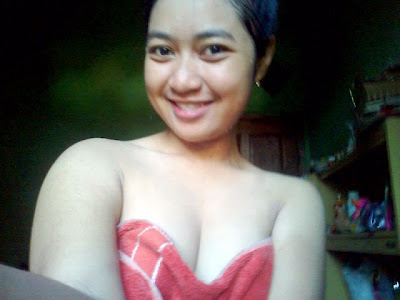 BOOKIE168: Cerita sex dan foto bugil tante girang cantik