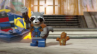 LEGO Marvel Super Heroes 2 Game Screenshot 1