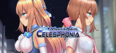 Magical Girl Celesphonia-GOG