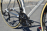 Colnago Arabesque Campagnolo Record Bora Ultra 35 Road Bike at twohubs.com
