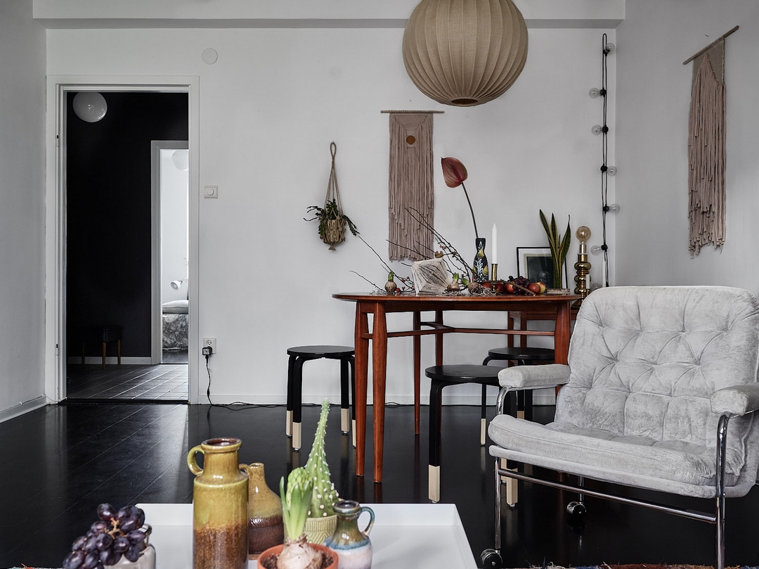 SLOW DÉCO ET VINTAGE