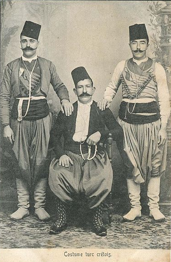 Cretan Muslims