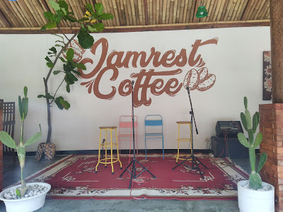 Jambon Resto, tempat makan wisatawan rombongan di Jogja 6 Jambon Resto, tempat makan wisatawan rombongan di Jogja IMG 20190224 090714