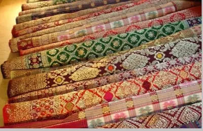 Seni rupa kriya tekstil - berbagaireviews.com
