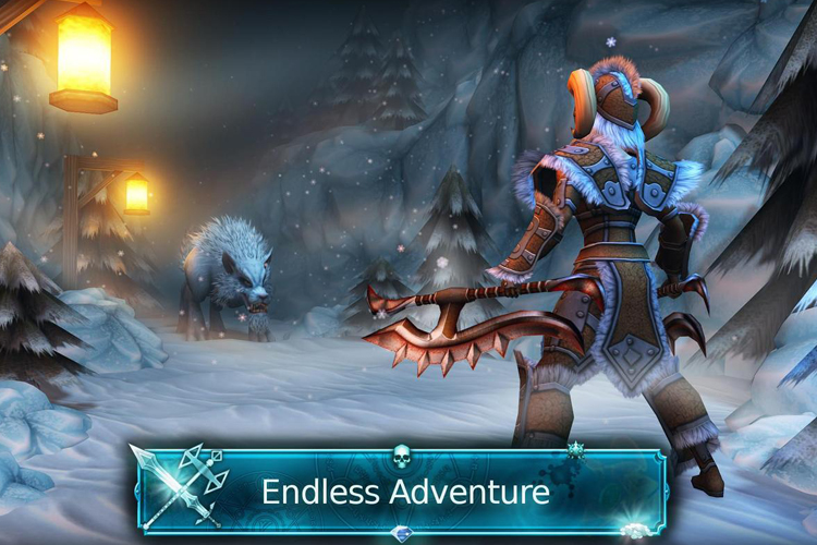 Download game rpg offline android ukuran kecil