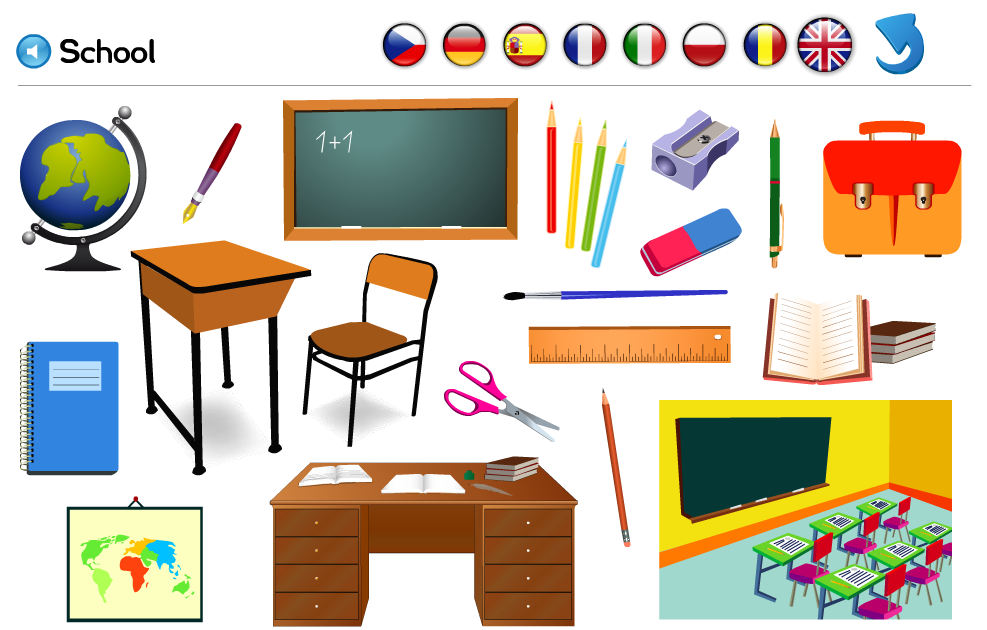 The teacher s table. Школьные принадлежности на французском языке. Школьные предметы рисунок. Школьные принадлежности на французском для детей. Школьные предметы на французском языке уроки.