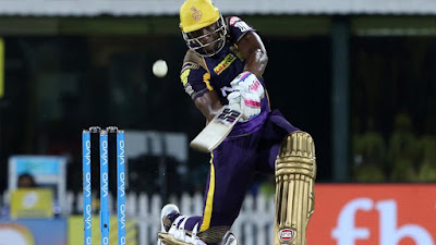 Andre Russell KKR IPL 2018 Andre Russell KKR IPL 2018