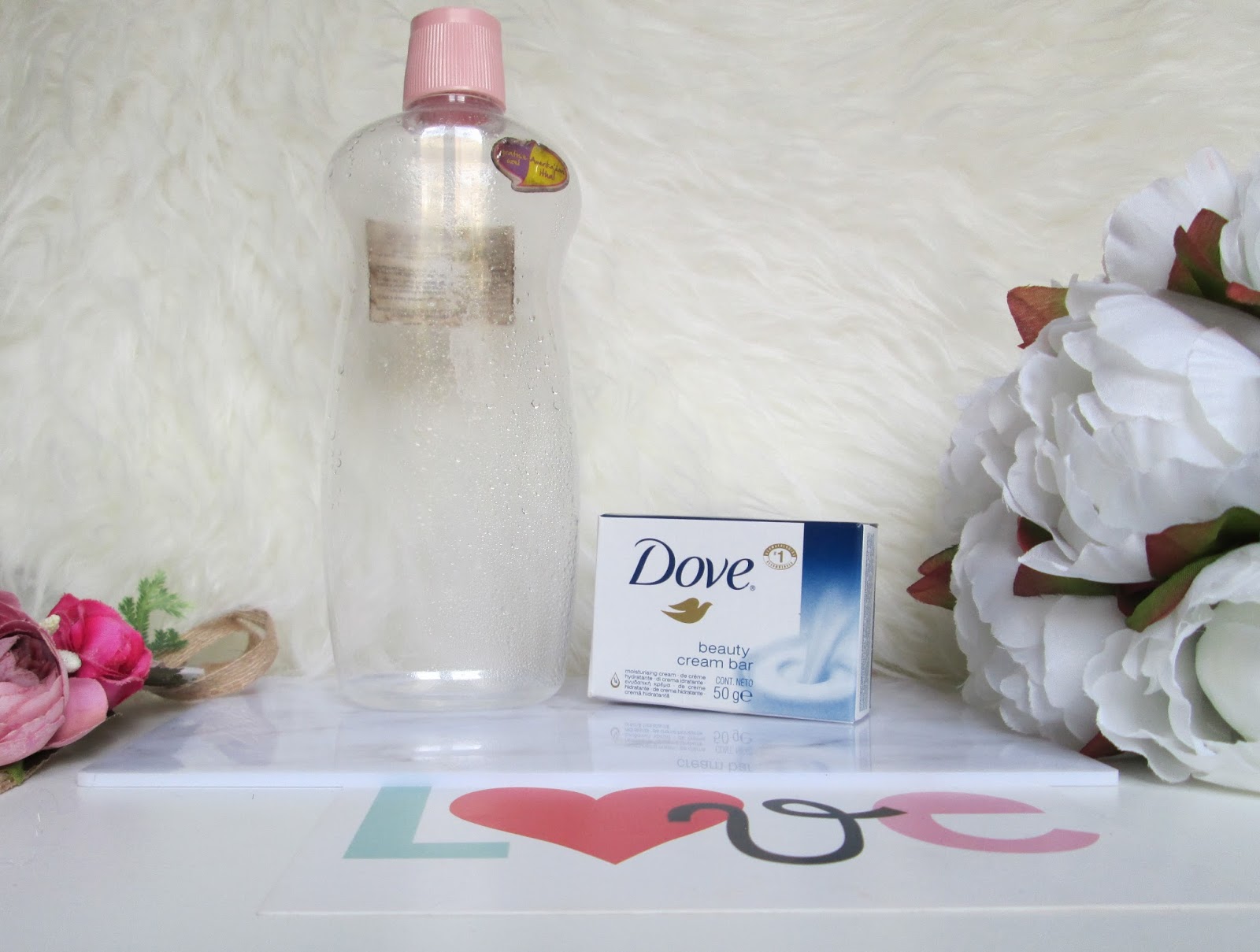 AUDREY Ağustos Bitenler..