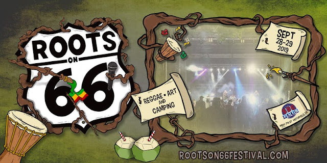 Roots on 66 Festival